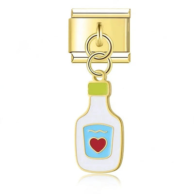 Love Potion Bottle