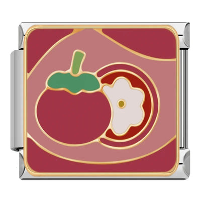 Mangosteen Fruit