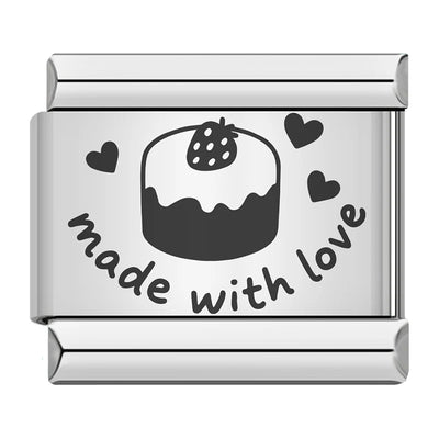 Made With Love