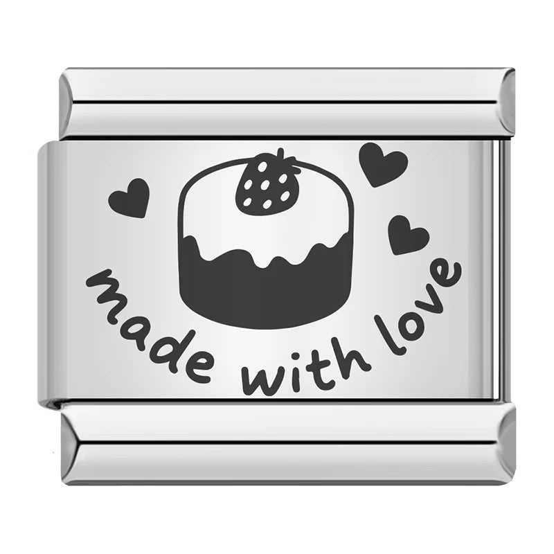 Made With Love