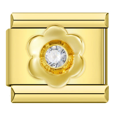 Crystal Motifs