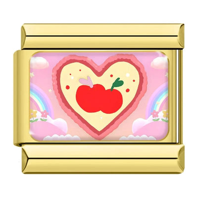 Apple Heart