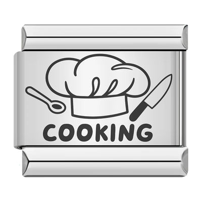 Cooking