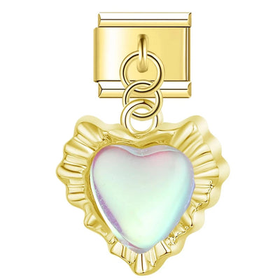 Opal Heart