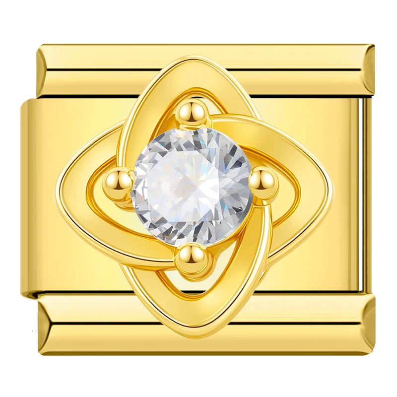 Crystal Orbit