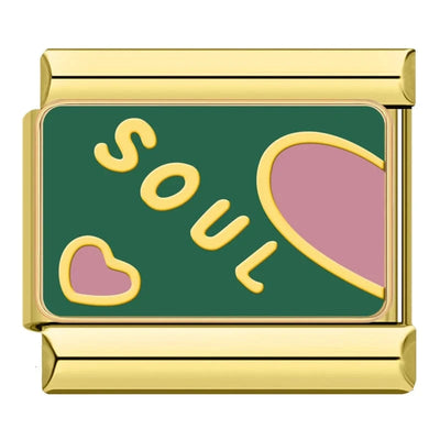 Soul Half Heart