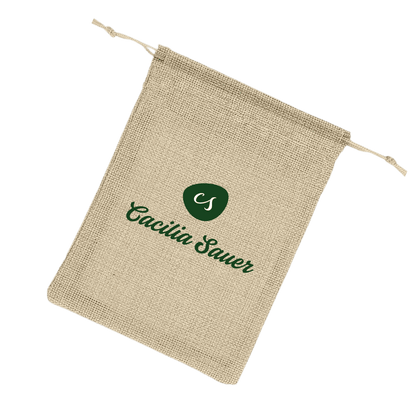 Charmie storage pouch for Italian charm links