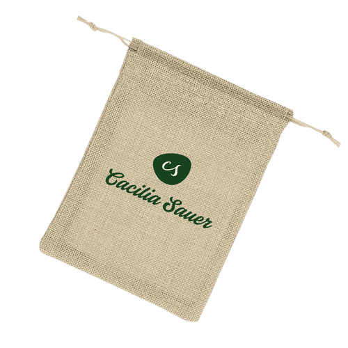Charmie Pouch