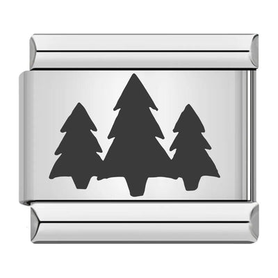 Pine Trees