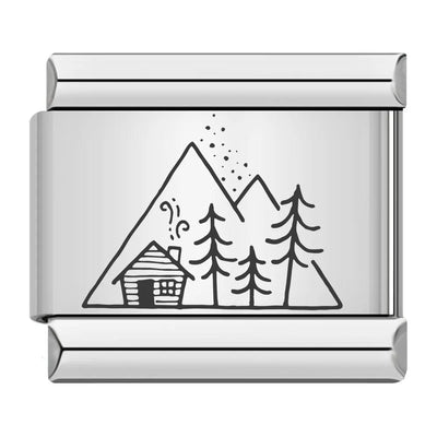 Mountain Cabin