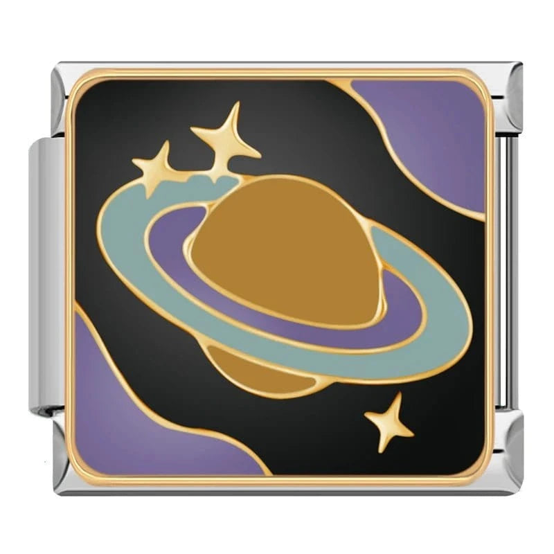 Saturn
