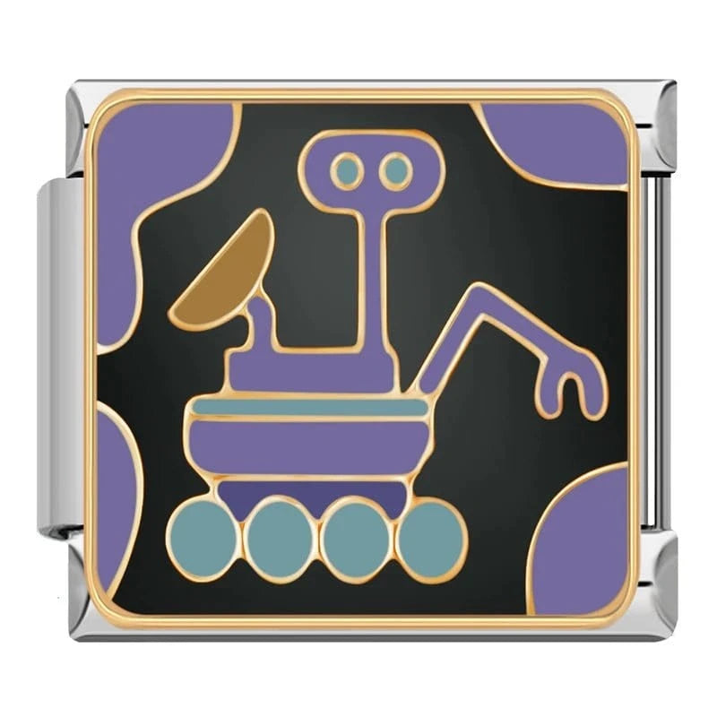 Mars Rover