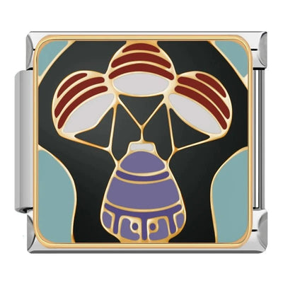Space Capsule Parachute