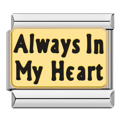 Always In My Heart