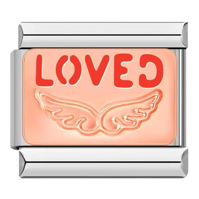 Loved