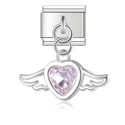 Small Winged Heart