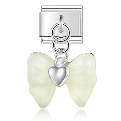 Pearly Bow