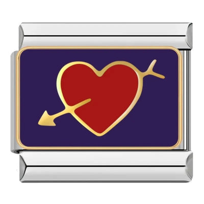 Arrow Heart