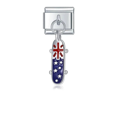 Australia Skateboard