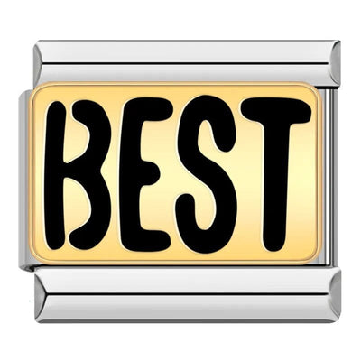 Best on Gold