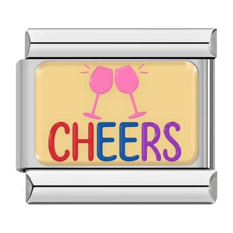 Cheers