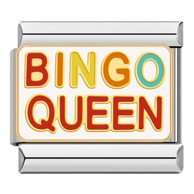 Bingo Queen