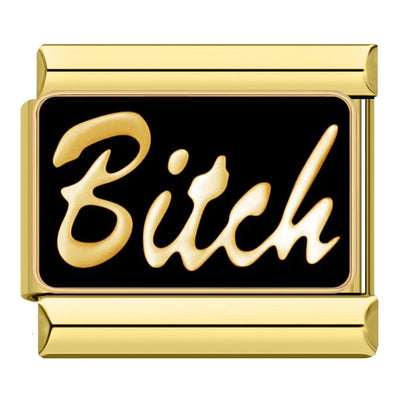 B*tch
