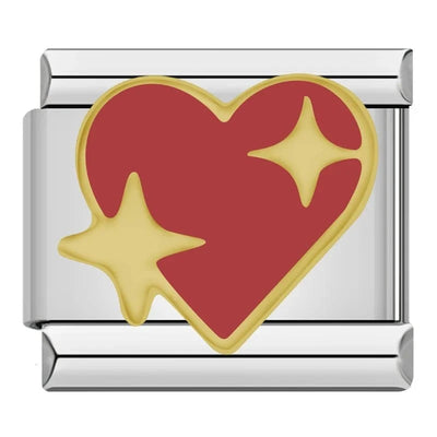 Bling Heart