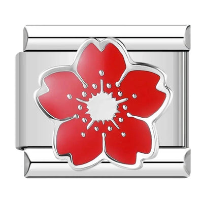 Blossom Charms