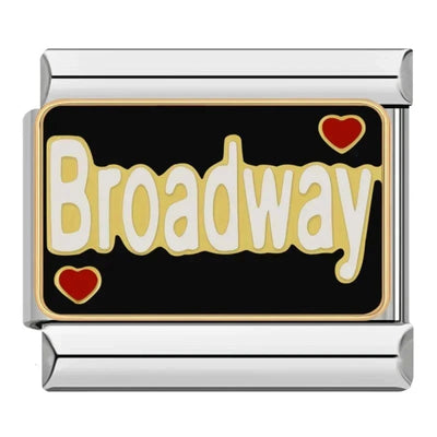 Broadway