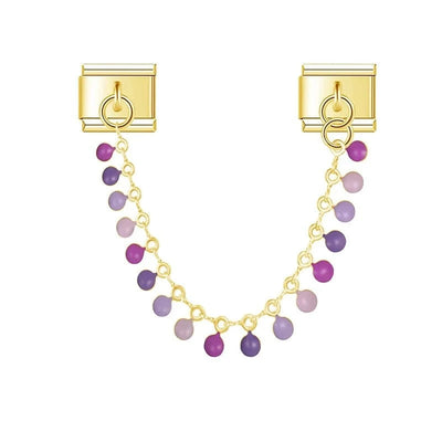 Bubble Chains
