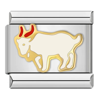 White Goat