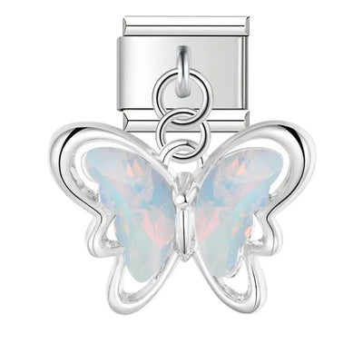 Crystal Butterfly