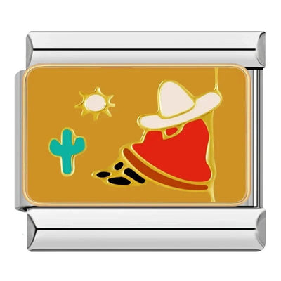 Sombrero Desert