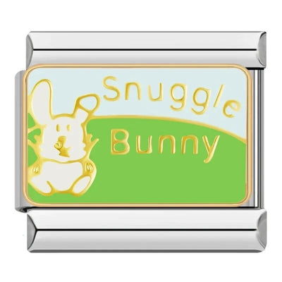 Snuggle Bunny