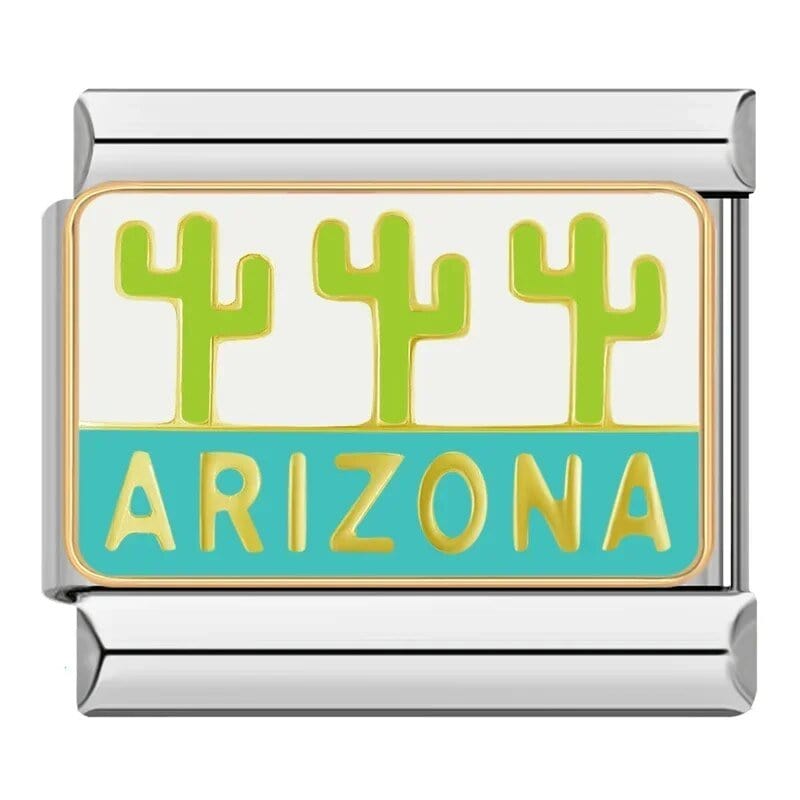 Arizona Cactus