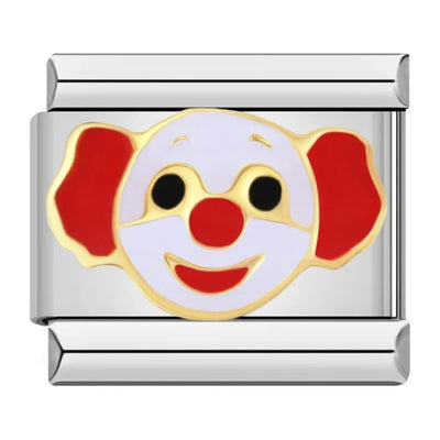 Clown Face