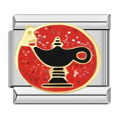 Magic Lamp