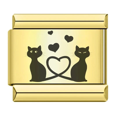 Cat's Love