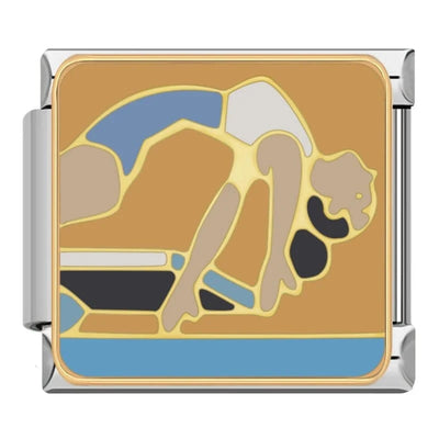 Wrestling