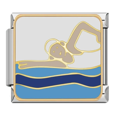 Swimmer