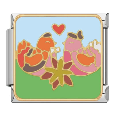 Chicken Love