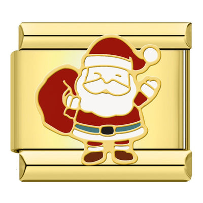 Santa Claus