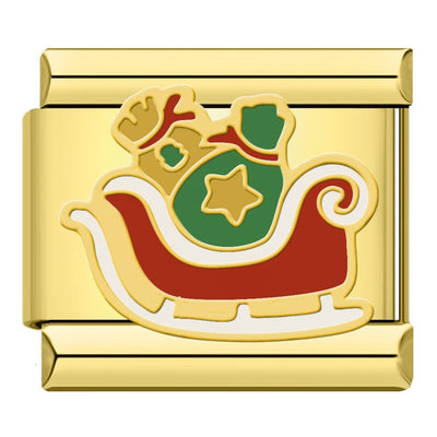 Santa Sleigh