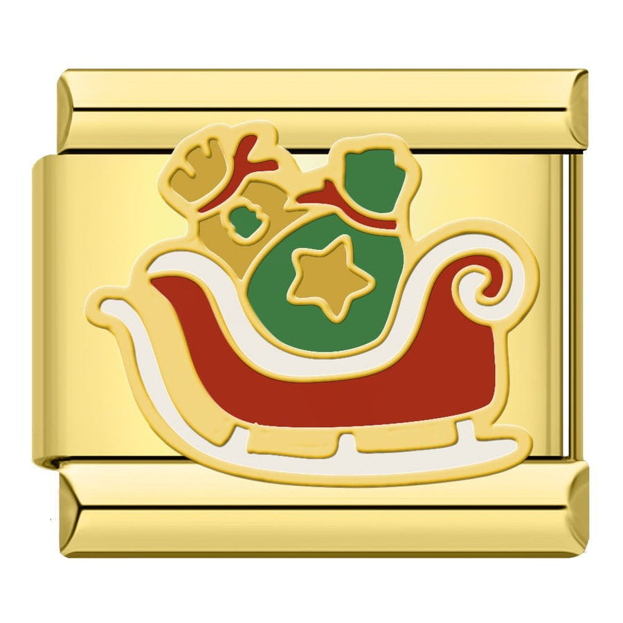 Santa Sleigh