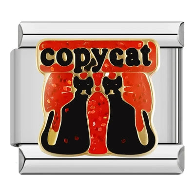Copy Cat