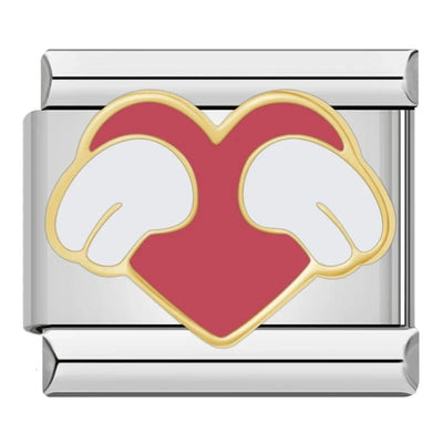 Winged Heart