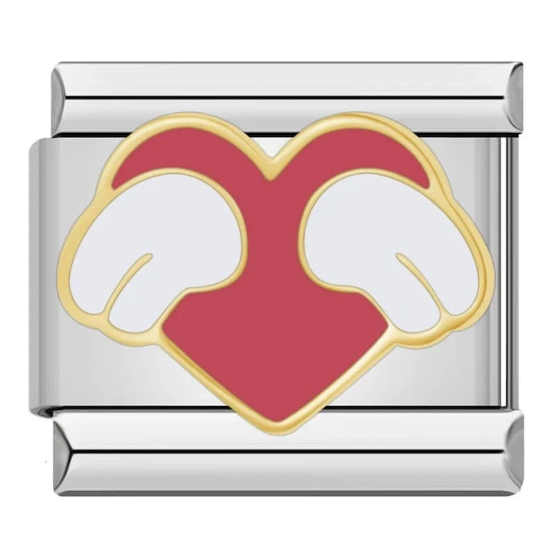 Winged Heart