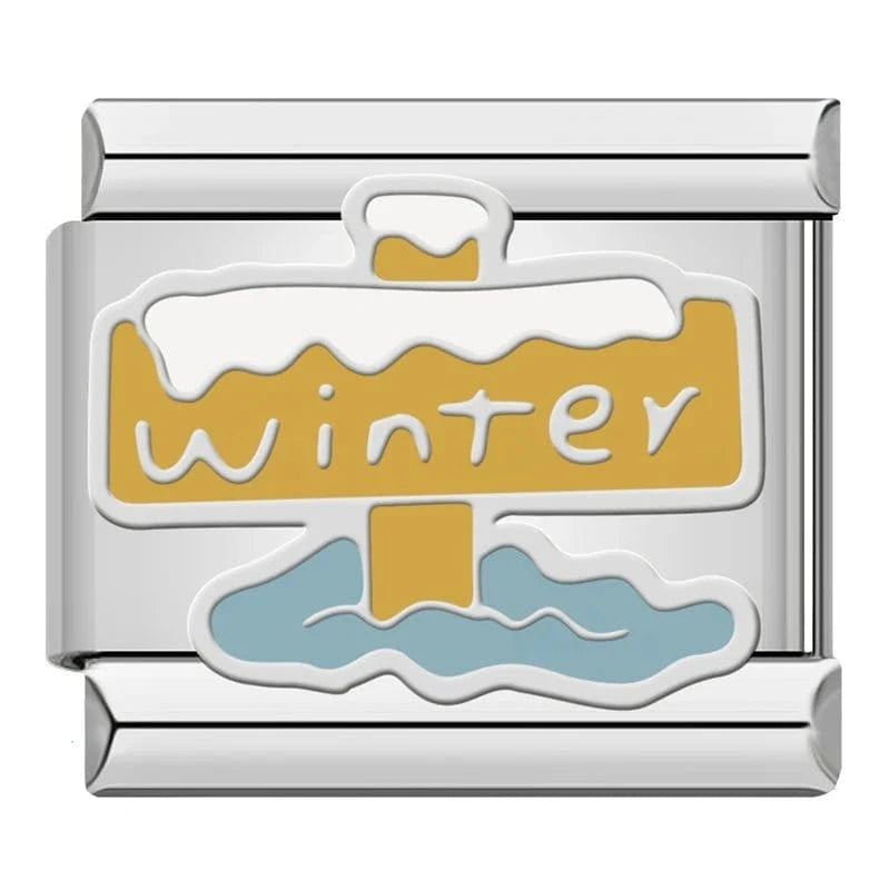 Winter Sign