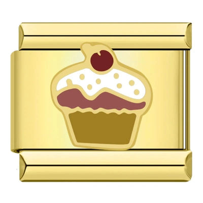 Cherry Cupcake